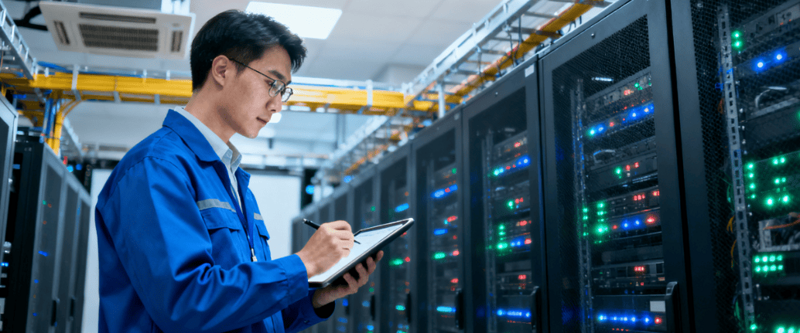 上海软件开发行业：技术潮流背后的推手